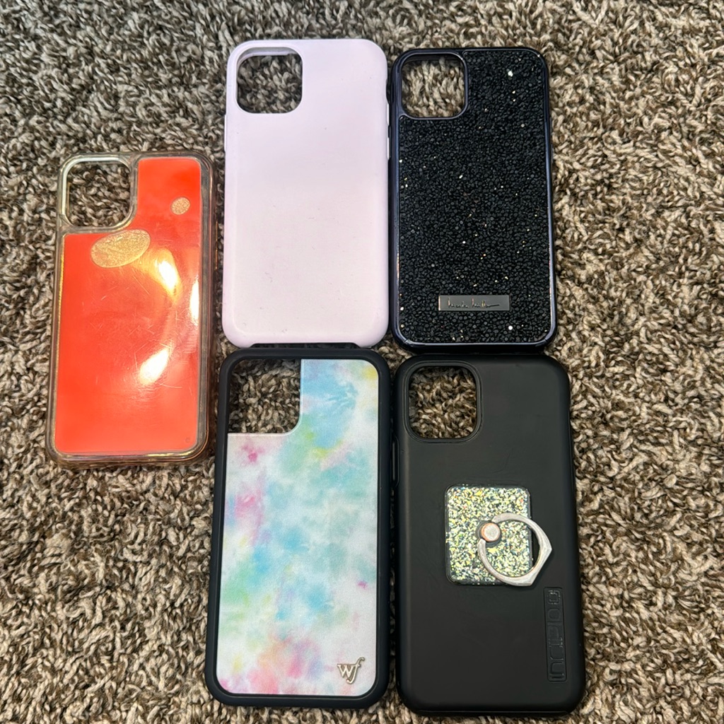 Phone Cases